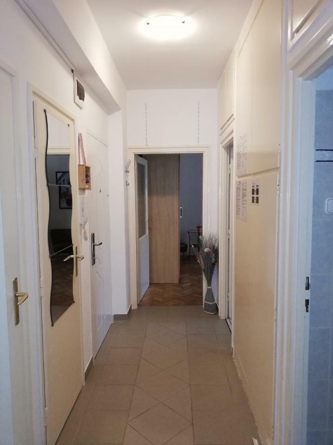 Lili Apartman Apartment Balatonfured Luaran gambar